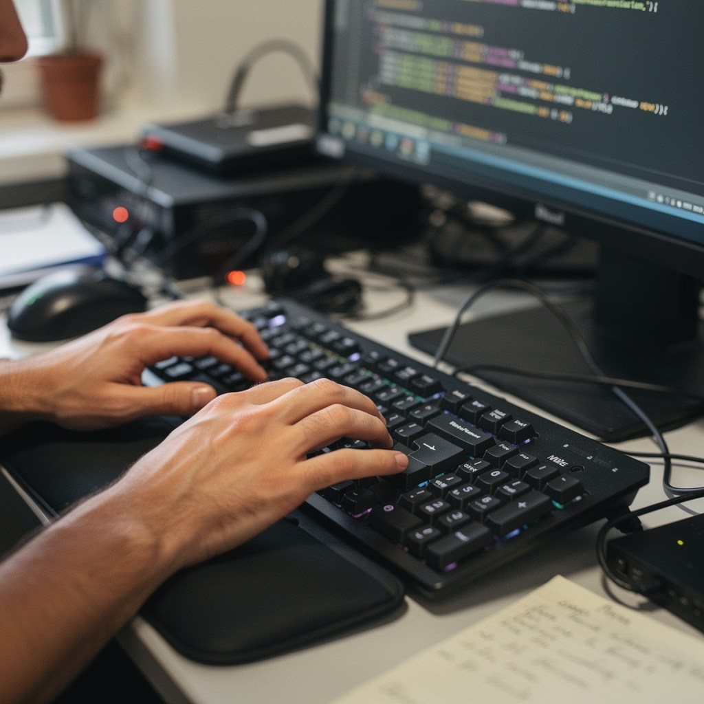 Custom Filter Development
